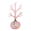 Novelty Jewelry Holder and Organizer Model Girl