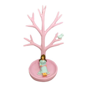 Novelty Jewelry Holder and Organizer Model Girl
