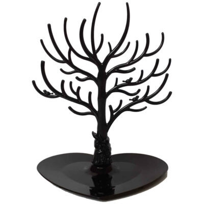 Novelty Jewelry Holder and Organizer Model Life Tree (x2)