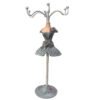 Novelty Jewelry Holder and Organizer Model Mannequin