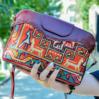 Kilim Bags