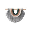 Macrame Wall Hanging Tapestry Art Bohemian Alma