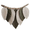 Macrame Wall Hanging Tapestry Art Bohemian Hedieh