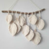 Macrame Wall Hanging Tapestry Art Bohemian Roya