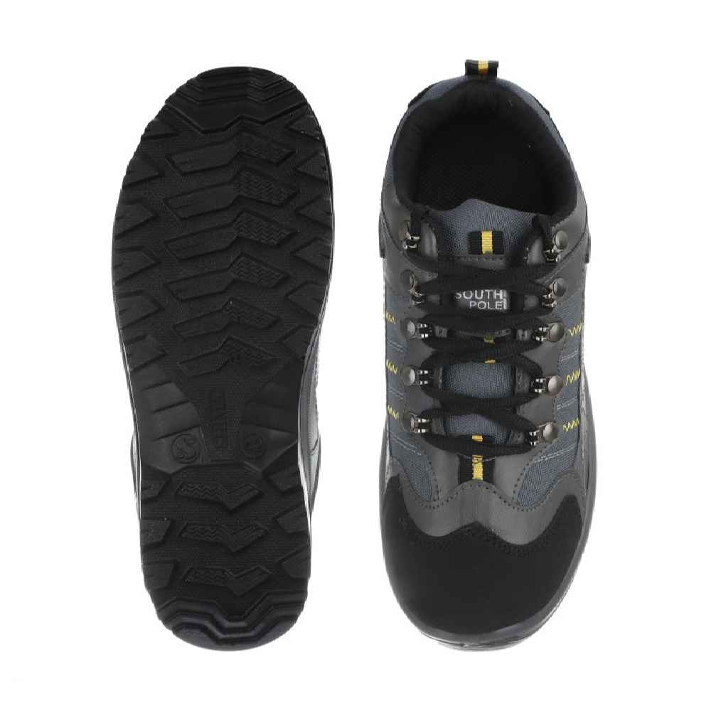 Men’s Hiking Sneakers Lightweight & Wear-resistant For Hiking Trekking