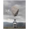 Mesle Mojasame Music Album by Mehdi Yarrahi