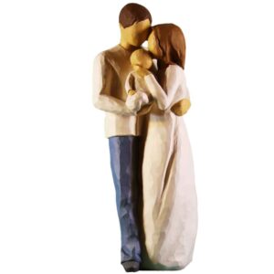 Willow Tree Figurine – Our Gift