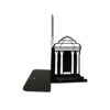Hafez's Tomb Design Persian Metal Art Bookend – Suitable for Classic Décor