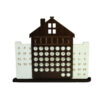 Persian Desk Calendar Model Classic