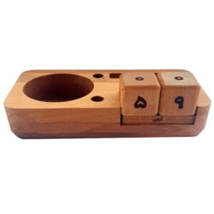 Persian Desk Calendar Model Honar