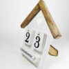 Persian Desk Calendar Model Kolbeh