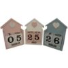 Persian Desk Calendar Model Love