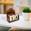 Persian Desk Calendar Model Luxury