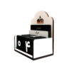 Persian Desk Calendar Model Luxury