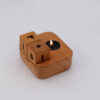 Persian Desk Calendar Model Mandegar