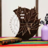 Persian Desk Calendar Model Raad