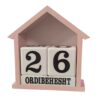 Persian Desk Calendar Model Shahrbanoo