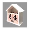 Persian Desk Calendar Model Shahrbanoo
