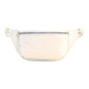 Real Leather Fanny Pack with Adjustable Belt for Women - Ideal for Daily Use