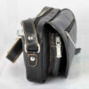 Real Leather Waist Pack with Adjustable Belt - Everyday Carry for Men