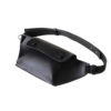 Real Leather Waist Pack with Adjustable Belt for Women - Everyday Essentials