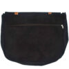 Bohemian Crossbody Shoulder Bag with Floral Pattern Paradise