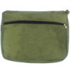 Bohemian Crossbody Shoulder Bag with Floral Pattern Bagh