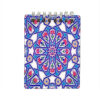 Hadis Persian Design Mini Notepads - (Pack of 2)