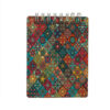 Hoora Persian Design Mini Notepads - (Pack of 2)