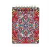 Mahsa Persian Design Mini Notepads - (Pack of 2)