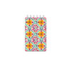 Persian Mini Notepad – Tara Design (2 Pads), Compact Writing Pads