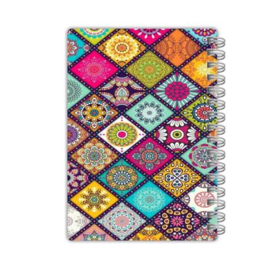 Persian Notebook – Atena Design
