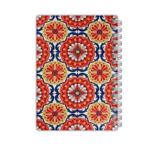 Persian Notebook – Ayta Design