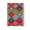 Persian Notebook – Leila Design, Decorative Writing Notebook