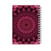 Persian Notebook – Pegah Design, Premium Stationery Notebook