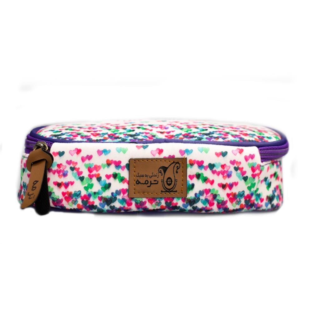 Persian Style Pencil Case Model Khoob