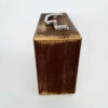 Wooden Box for Gift Giving with Persian Inspired Pattern Farimah