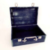 Wooden Box for Gift Giving with Persian Inspired Pattern Talab