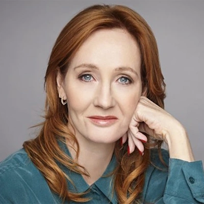 J. K. Rowling