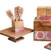 16-Piece Kitchen Accessories Set Anar