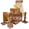 16-Piece Kitchen Accessories Set Anar