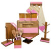 16-Piece Kitchen Accessories Set Classic