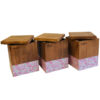 16-Piece Kitchen Accessories Set Golriz