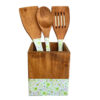 16-Piece Kitchen Accessories Set Sana