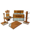16-Piece Kitchen Accessories Set Sonati