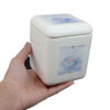 Ceramic Canister Set - - Stylish Storage for Coffee, Tea, & More (3x)