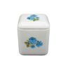 Ceramic Canister Set - Ideal for Kitchen Storage & Organization, Heaven (3x)