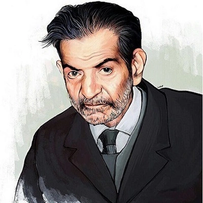 Shahriar