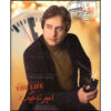 The Life Music Album by Amir Tajik