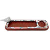 Wooden Incense Holder – Model Traditional